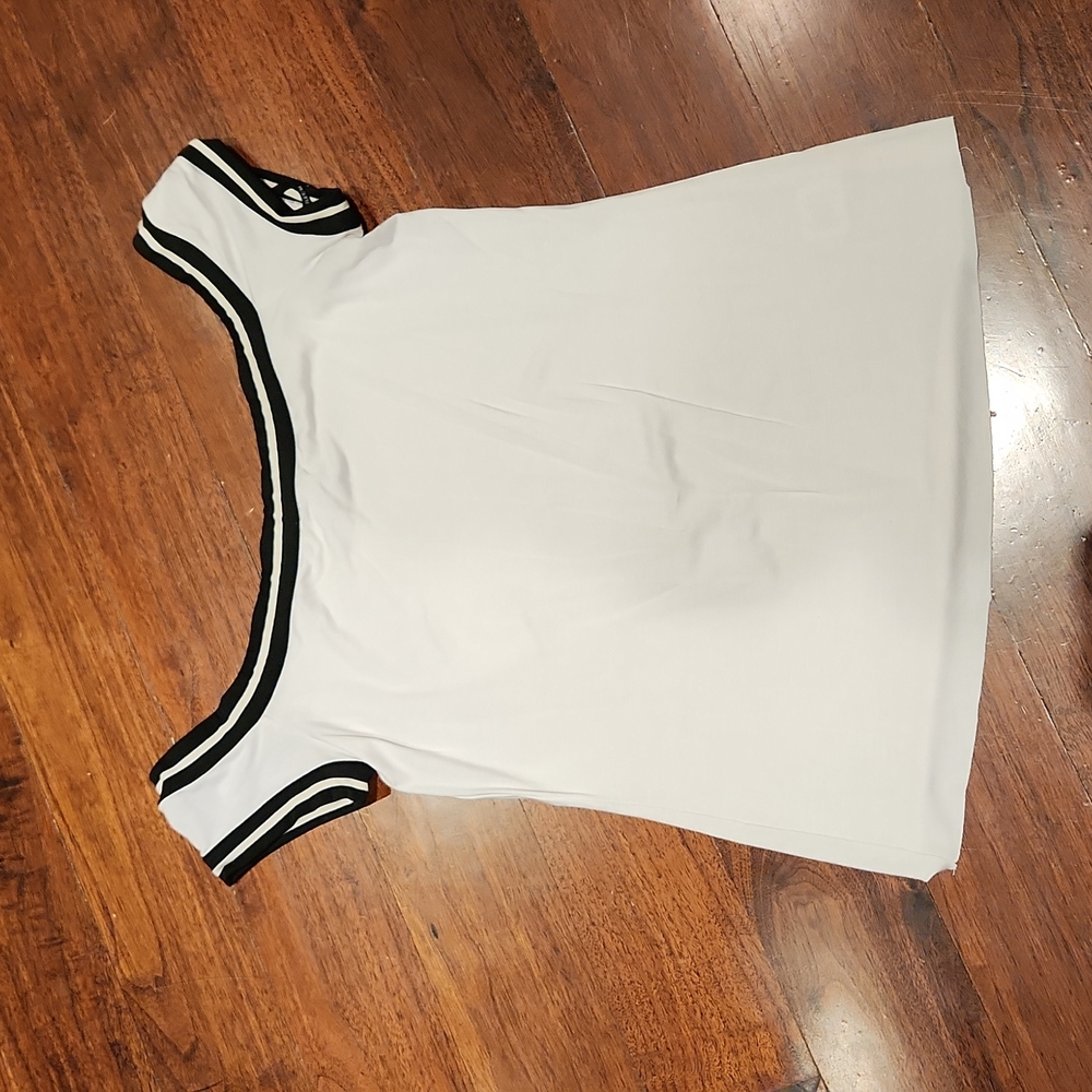 Bailey/44 off shoulder top, medium